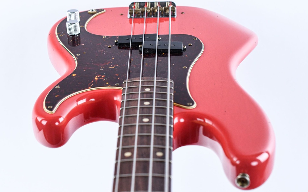 [9235001329] Fender Custom Shop Pino Palladino Precision Bass Relic Fiesta Red-13.jpg