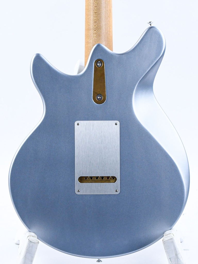 [FT-DC'62-IBM] Eastman FullerTone DC 62 Ice Blue Metallic-6.jpg