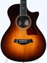 Taylor 712ce 12 Fret Sunburst 2014-3.jpg