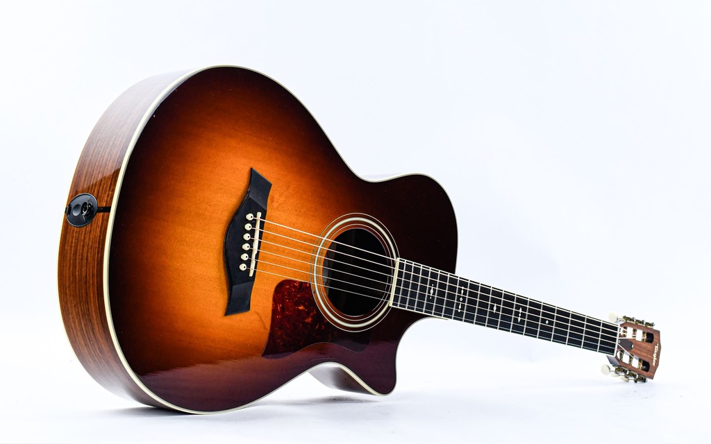 Taylor 712ce 12 Fret Sunburst 2014-12.jpg