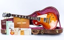 Gibson Custom Shop Les Paul Standard R9 Cherry Sunburst 2007-1.jpg