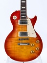 Gibson Custom Shop Les Paul Standard R9 Cherry Sunburst 2007-3.jpg