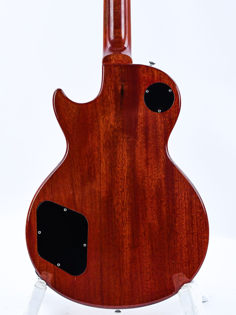 Gibson Custom Shop Les Paul Standard R9 Cherry Sunburst 2007-6.jpg