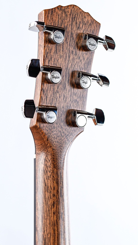 Taylor Gold Label 717e Rosewood Sunburst Cream Pickguard-5.jpg