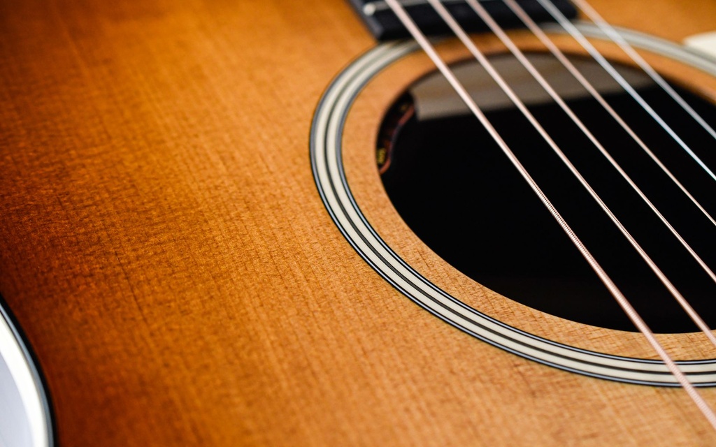 Taylor Gold Label 717e Rosewood Sunburst Cream Pickguard-12.jpg