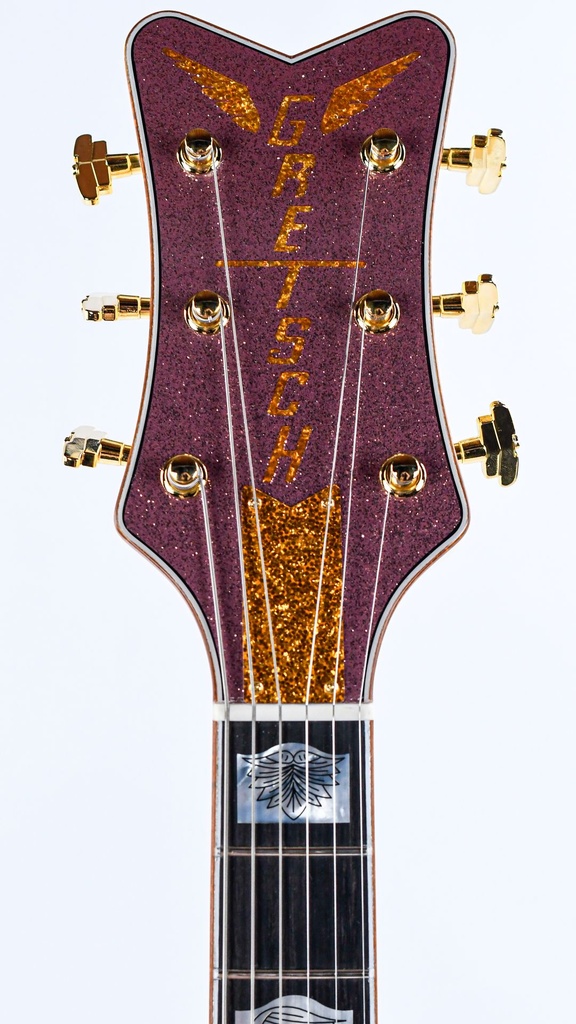 [9252004027] Gretsch Custom Shop G6134-55 Champagne Sparkle NOS-5.jpg