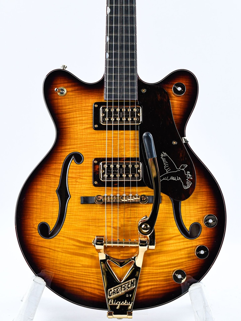 Gretsch Custom Shop G6136T DC JR 2 Tone Sunburst NOS-3.jpg