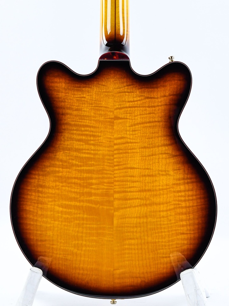 Gretsch Custom Shop G6136T DC JR 2 Tone Sunburst NOS-6.jpg