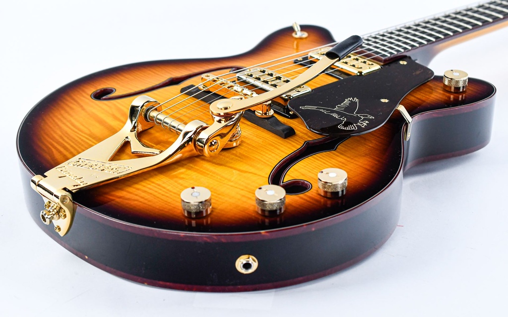 Gretsch Custom Shop G6136T DC JR 2 Tone Sunburst NOS-13.jpg