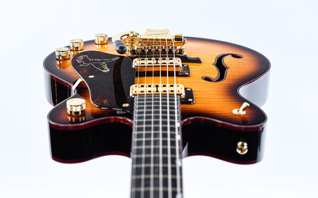 Gretsch Custom Shop G6136T DC JR 2 Tone Sunburst NOS-14.jpg