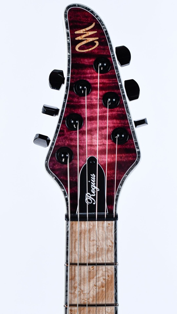 Mayones Regius 6 Natural Fade Red Burst-4.jpg