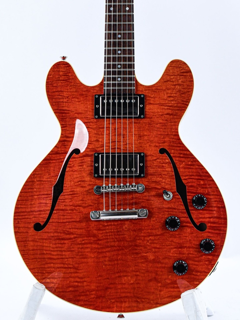 Collings I35LC Faded Cherry 2012-3.jpg
