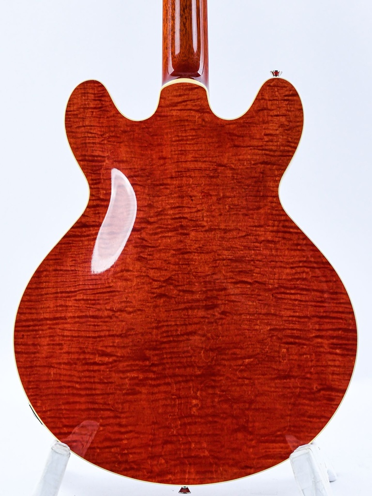 Collings I35LC Faded Cherry 2012-6.jpg