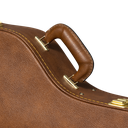 Gibson Dreadnought Original Hardshell Case