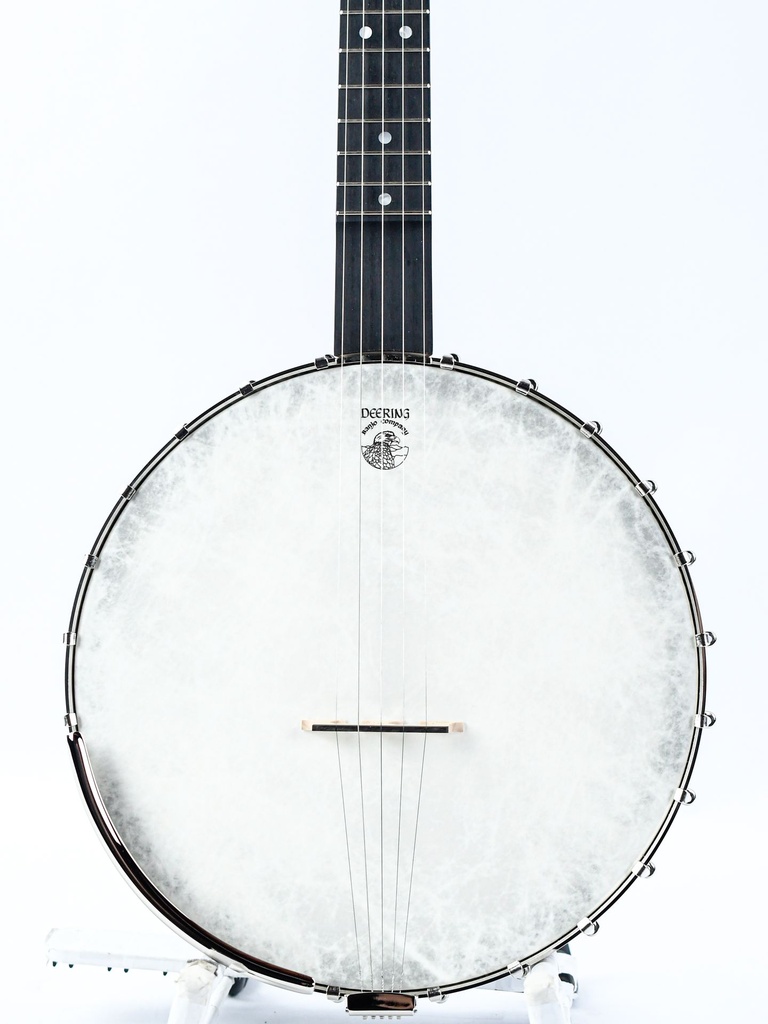 Deering Vega Old Time Wonder 12'' Banjo-3.jpg