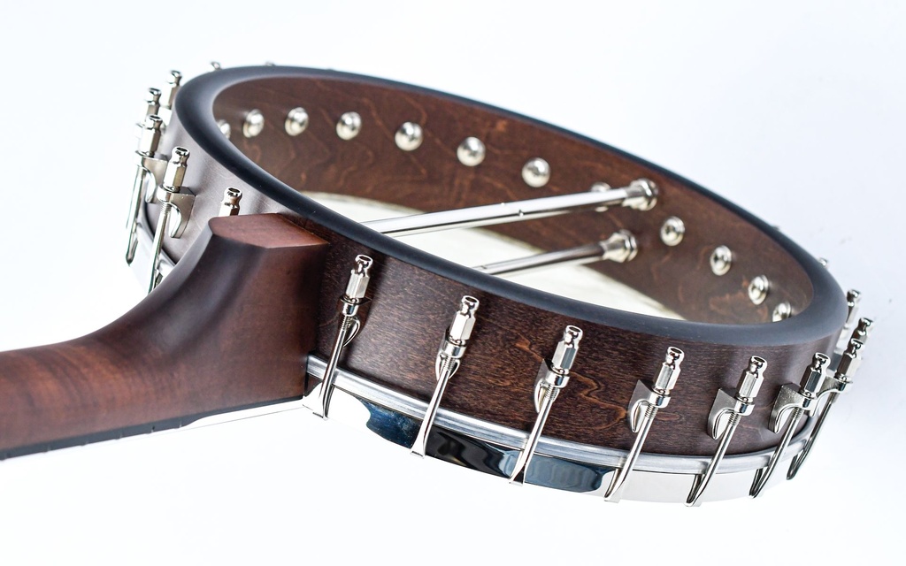 Deering Vega Old Time Wonder 12'' Banjo-9.jpg