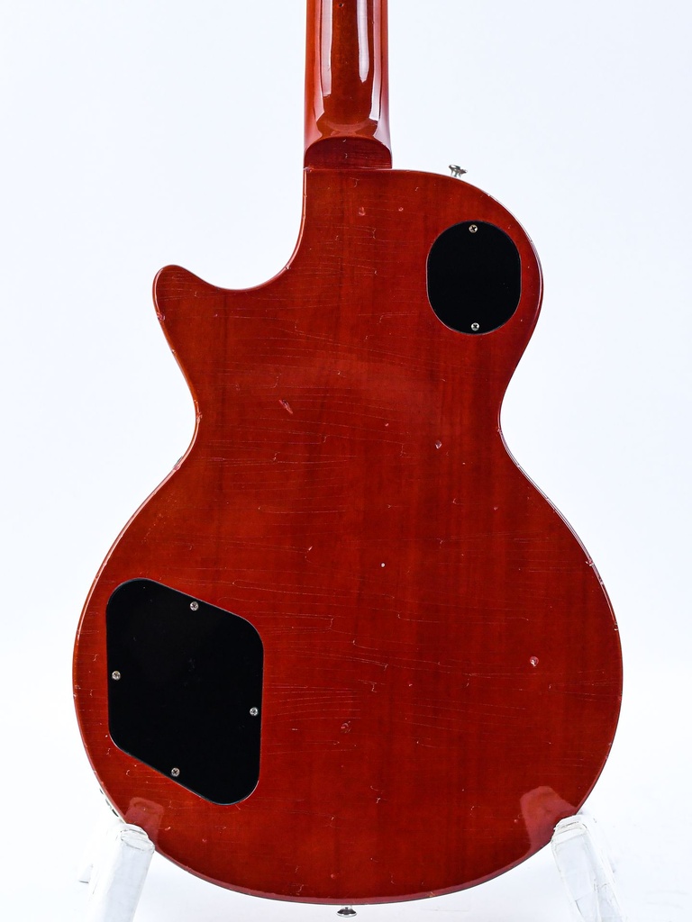 Heritage H150 Custom Core Artisan Aged Dirty Lemon Aged 2022-6.jpg