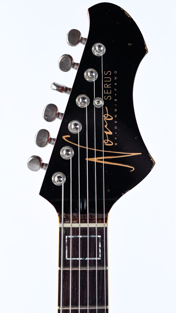 Novo Serus P2 Carve Top Flamed Maple Faded Tea Burst-6.jpg