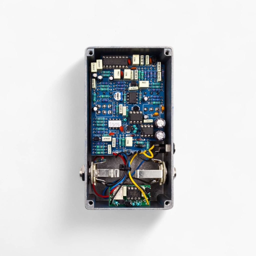 JAM Pedals Waterfall