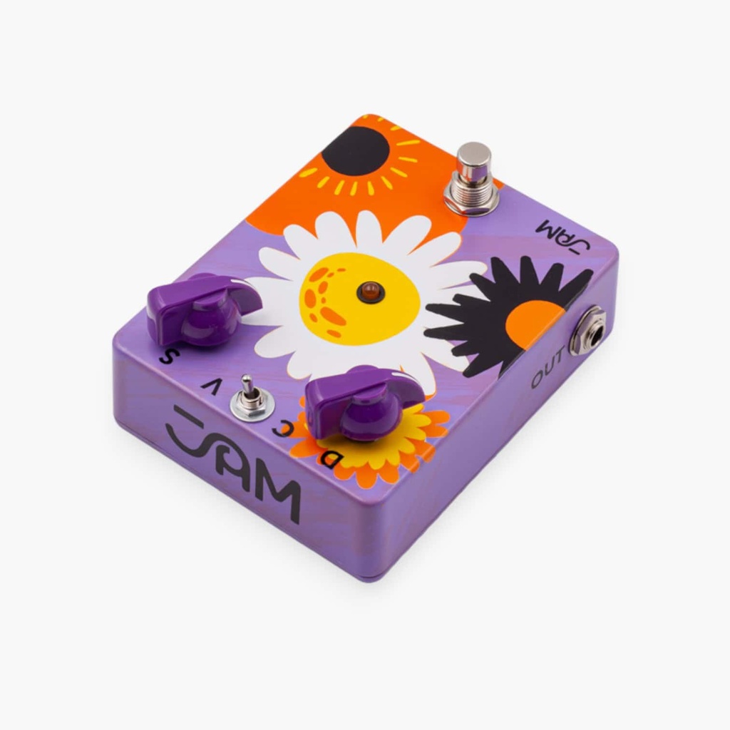 JAM Pedals RetroVibe