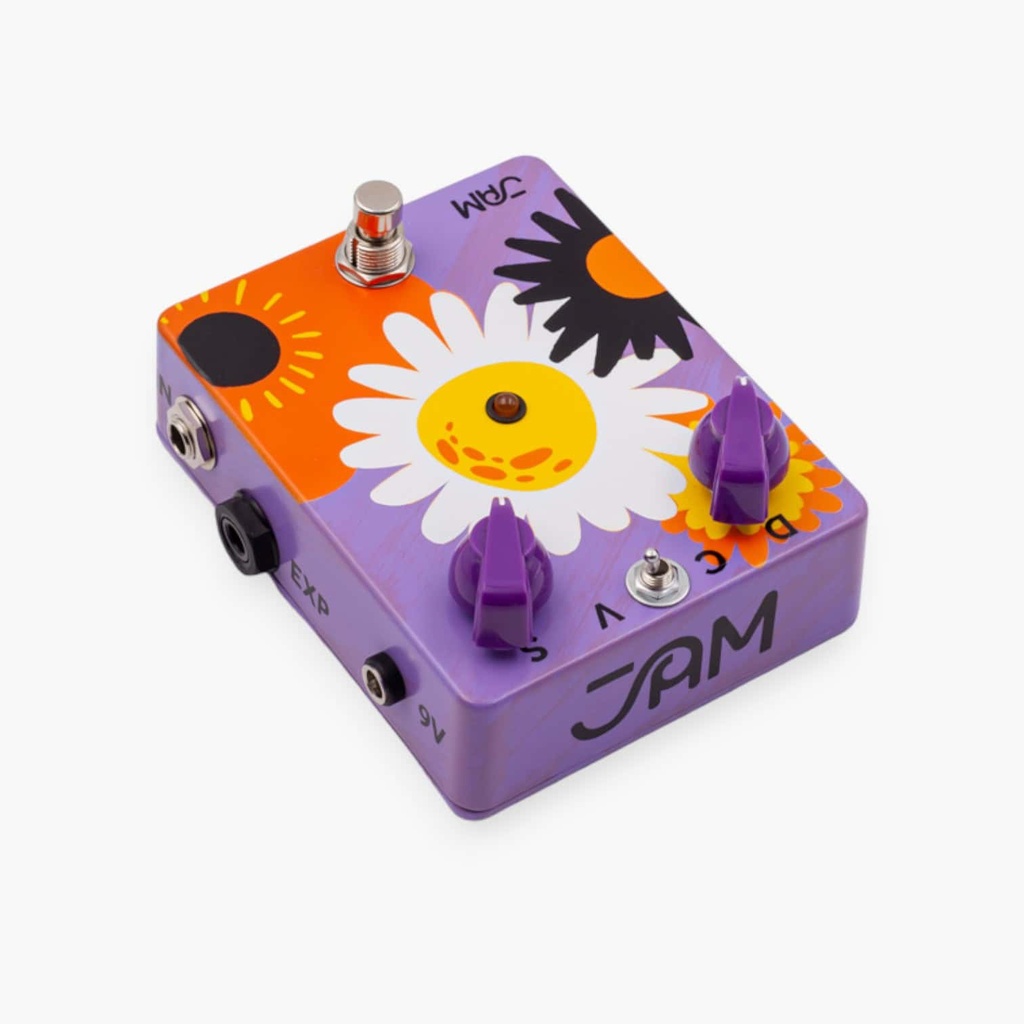 JAM Pedals RetroVibe
