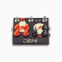 JAM Pedals Double Dreamer