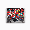 JAM Pedals Double Dreamer