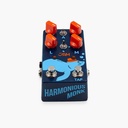 JAM Pedals Harmonious Monk MKII