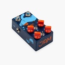 JAM Pedals Harmonious Monk MKII