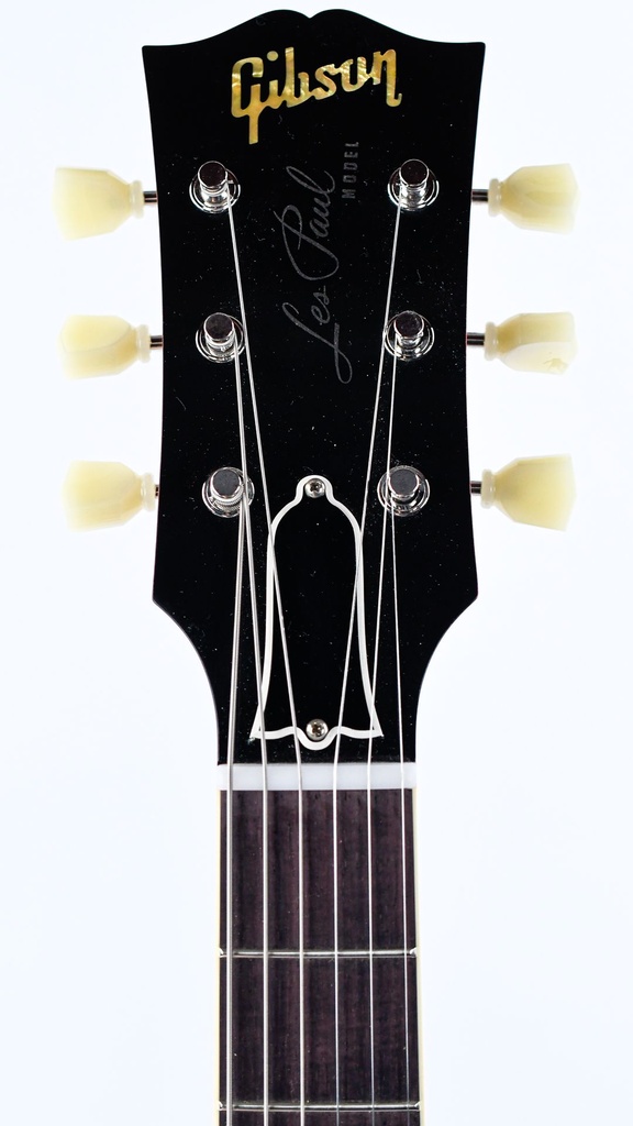 [LPR58VOWCSNH1] Gibson 1958 Les Paul Standard Reissue VOS Washed Cherry Sunburst-4.jpg