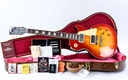 [LPR58VOWCSNH1] Gibson 1958 Les Paul Standard Reissue VOS Washed Cherry Sunburst-1.jpg