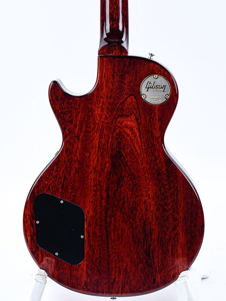 [LPR58VOWCSNH1] Gibson 1958 Les Paul Standard Reissue VOS Washed Cherry Sunburst-6.jpg