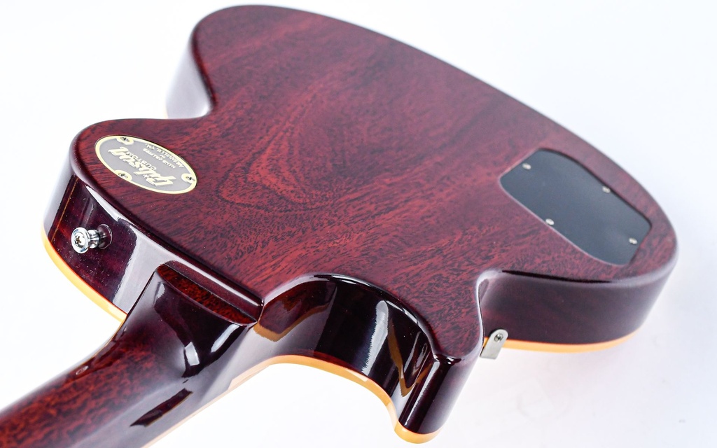 [LPR58VOWCSNH1] Gibson 1958 Les Paul Standard Reissue VOS Washed Cherry Sunburst-9.jpg