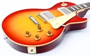 [LPR58VOWCSNH1] Gibson 1958 Les Paul Standard Reissue VOS Washed Cherry Sunburst-11.jpg