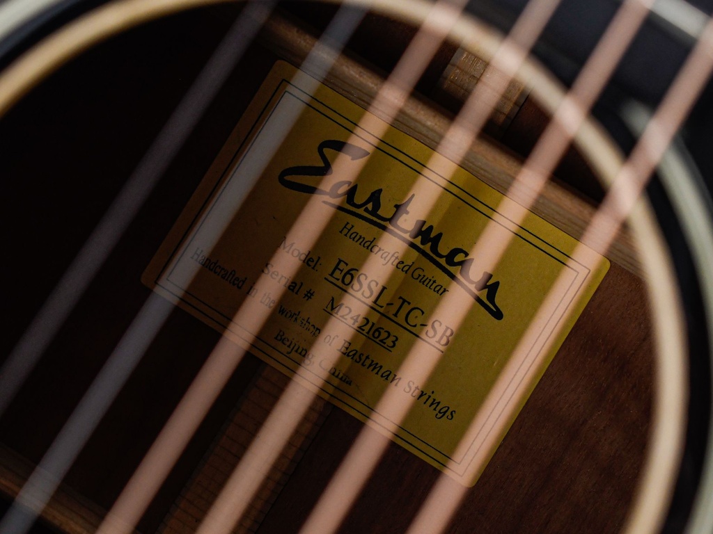 [E6SSL-TC-SB] Eastman E6SS TC Thermo Cured Sunburst Lefty-12.jpg