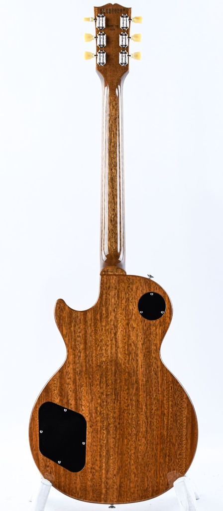 Gibson Les Paul Standard 50s Figured Top Honey Amber-7.jpg