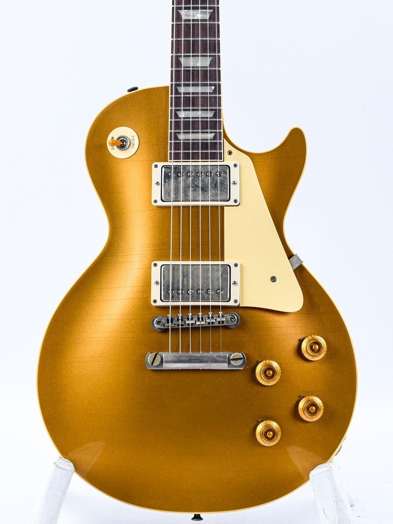 Gibson 1957 Les Paul Goldtop Reissue Ultra Light Aged Double Gold-3.jpg