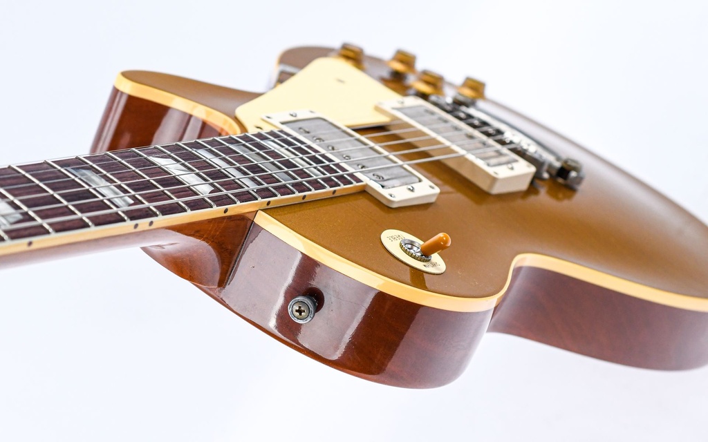 Gibson 1957 Les Paul Goldtop Reissue Ultra Light Aged Double Gold-8.jpg