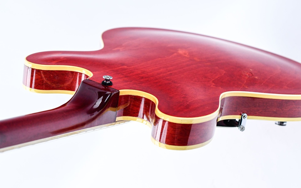 Gibson ES335TDC Cherry Red 1966-9.jpg