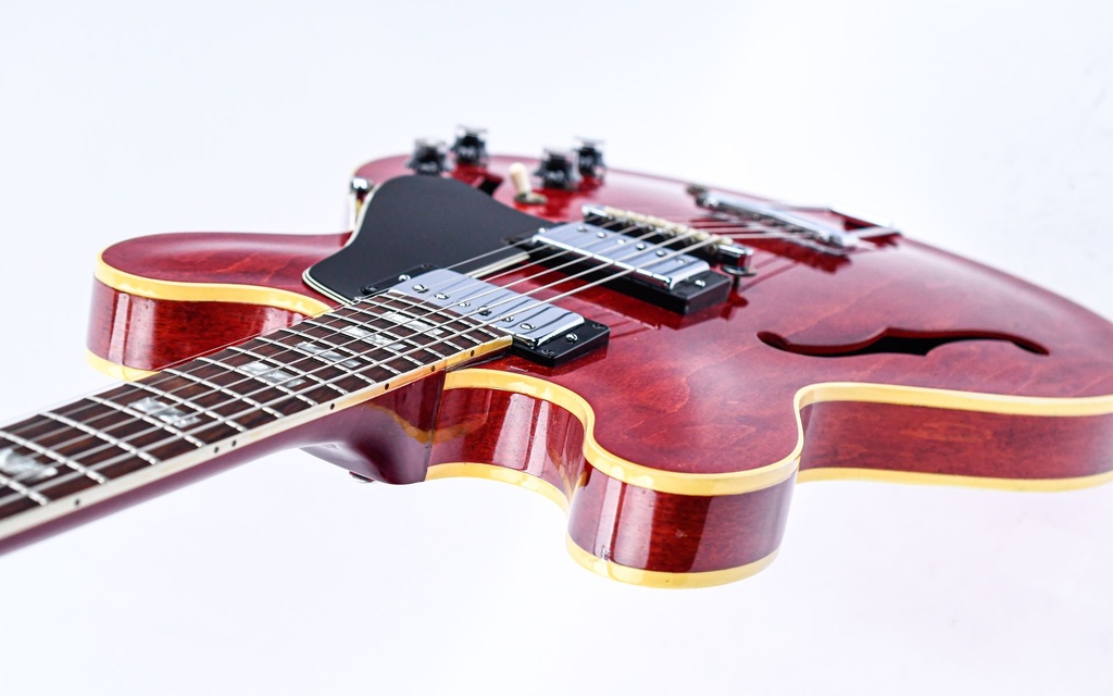 Gibson ES335TDC Cherry Red 1966-8.jpg