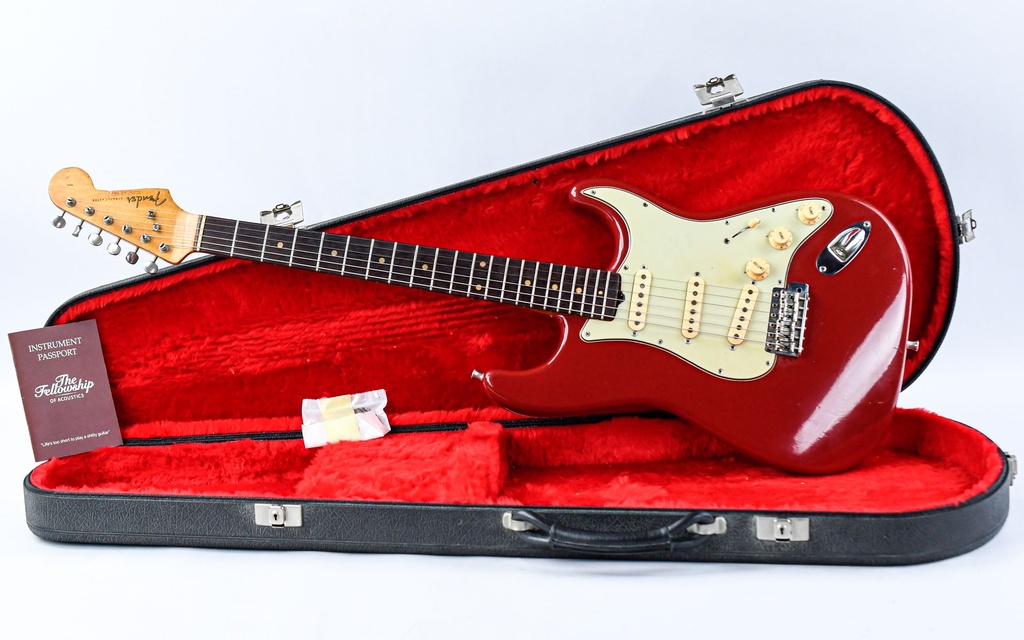 Fender Stratocaster Dakota Red Refinish 1963-1.jpg