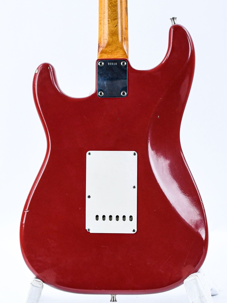 Fender Stratocaster Dakota Red Refinish 1963-6.jpg