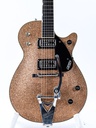 Gretsch Masterbuild G6128CS 59 Duo Jet Champagne Sparkle 2012-3.jpg
