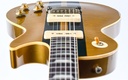 Gibson 56 Les Paul Standard All Gold w-British Racing Stripes Murphy Lab Heavy Aged NH Custom #65240-12.jpg