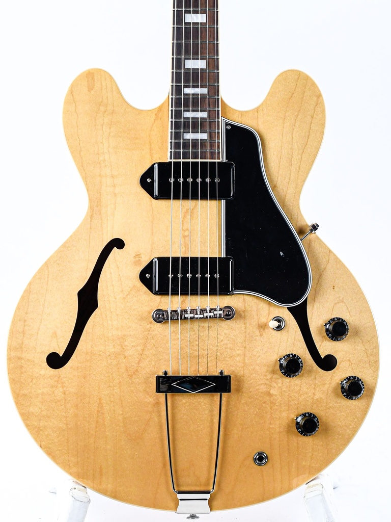 [ES3000ANNH1] Gibson ES-330 Antique Natural-3.jpg