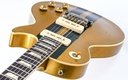 [LPR56M2M22506] Gibson 56 Les Paul Standard All Gold w-British Racing Stripes Murphy Lab Heavy Aged NH Custom-8.jpg