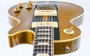 [LPR56M2M22506] Gibson 56 Les Paul Standard All Gold w-British Racing Stripes Murphy Lab Heavy Aged NH Custom-12.jpg