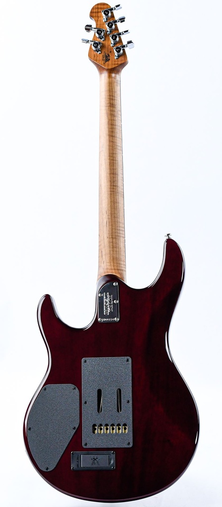 Music Man Luke 4 HH Maple Top After Burn-7.jpg