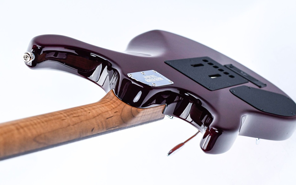 Music Man Luke 4 HH Maple Top After Burn-9.jpg