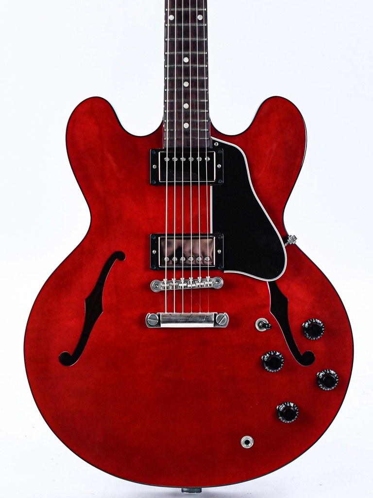 [13217739] Gibson ES335 Cherry Dot 2017-3.jpg